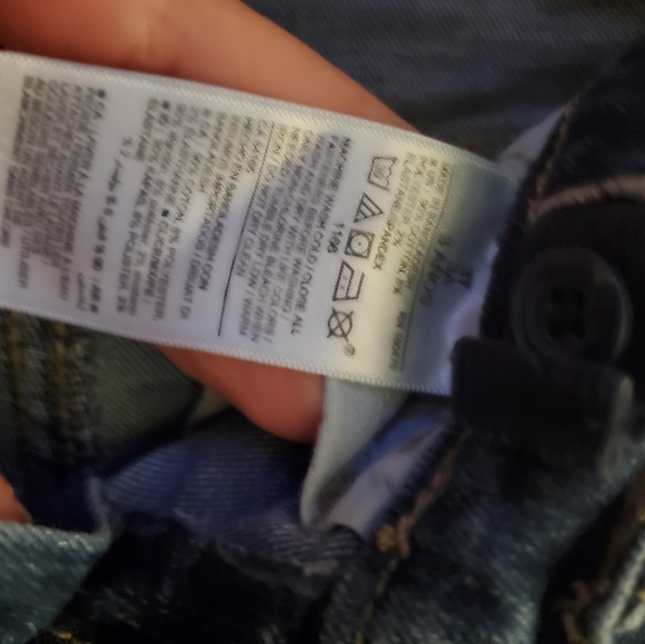 3t Boys denim - Picture 5 of 12